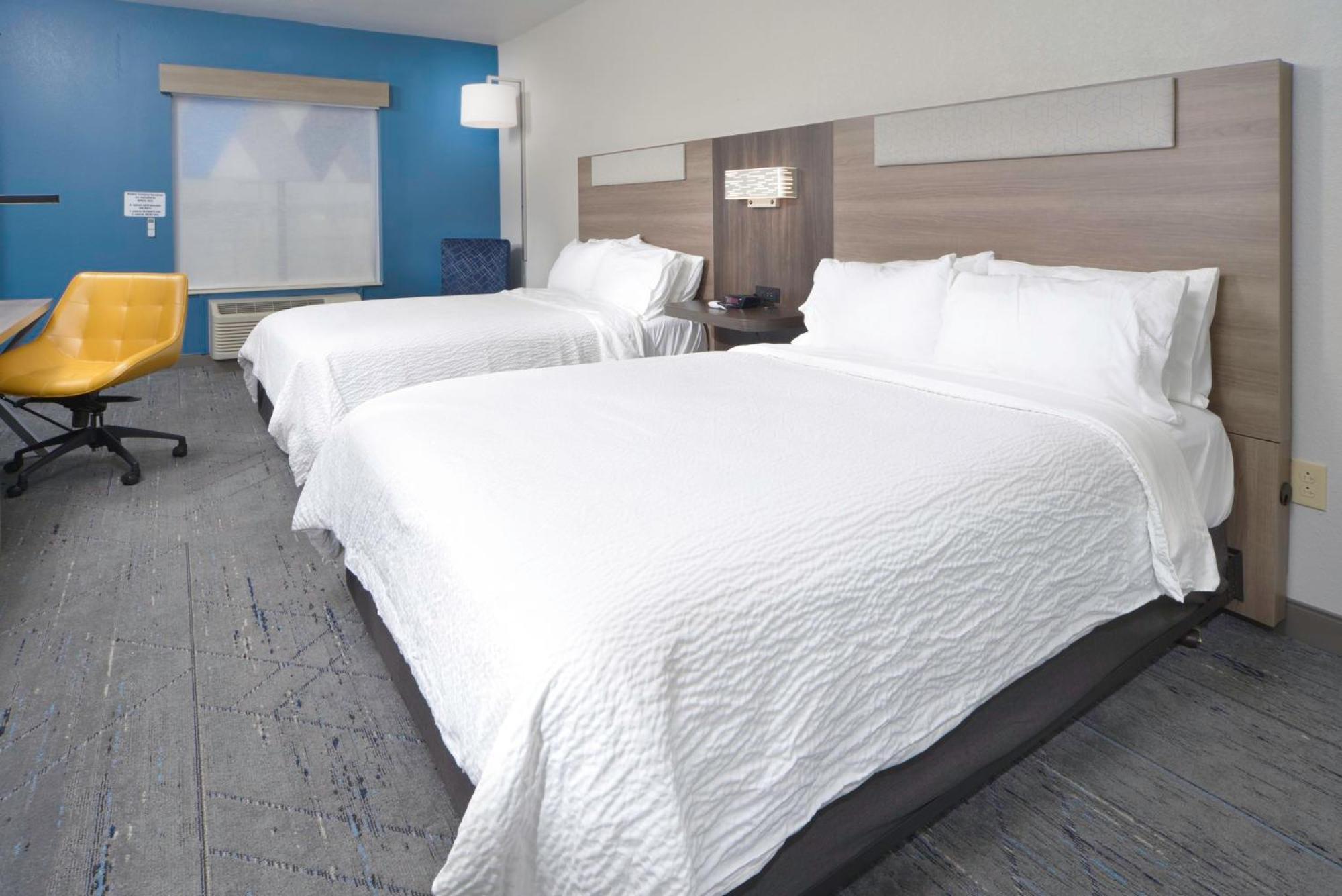 Holiday Inn Express Conway By Ihg Exterior foto