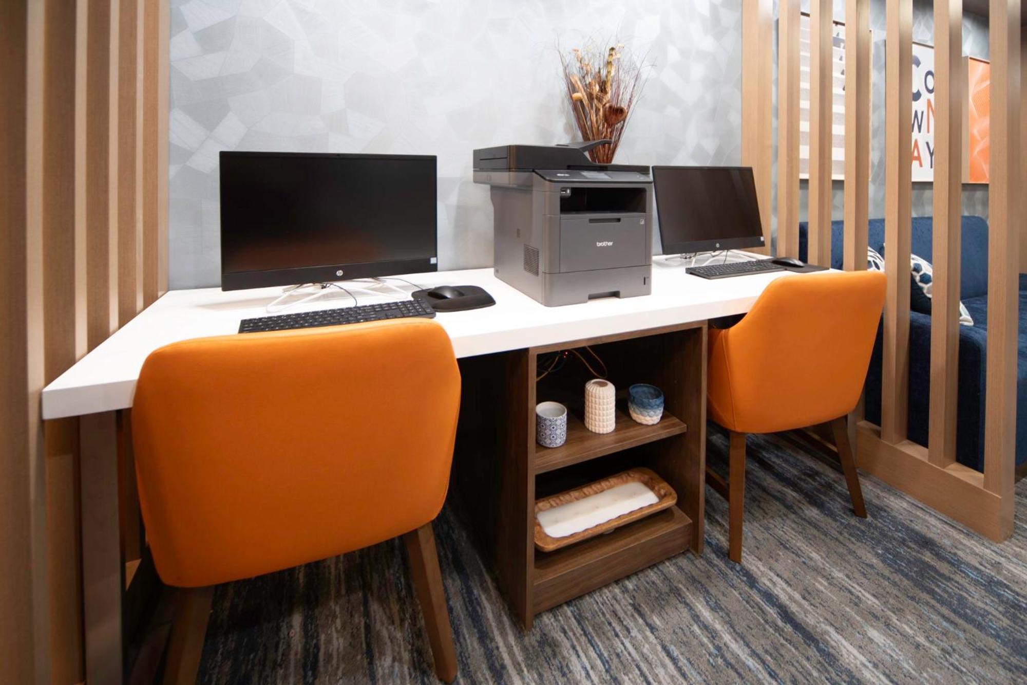 Holiday Inn Express Conway By Ihg Exterior foto