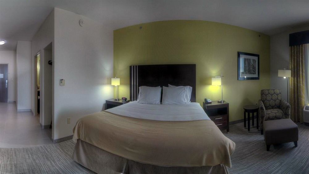 Holiday Inn Express Conway By Ihg Exterior foto