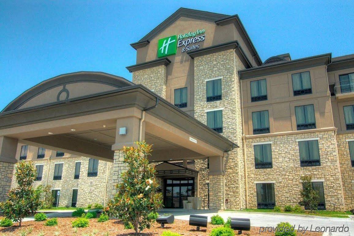 Holiday Inn Express Conway By Ihg Exterior foto