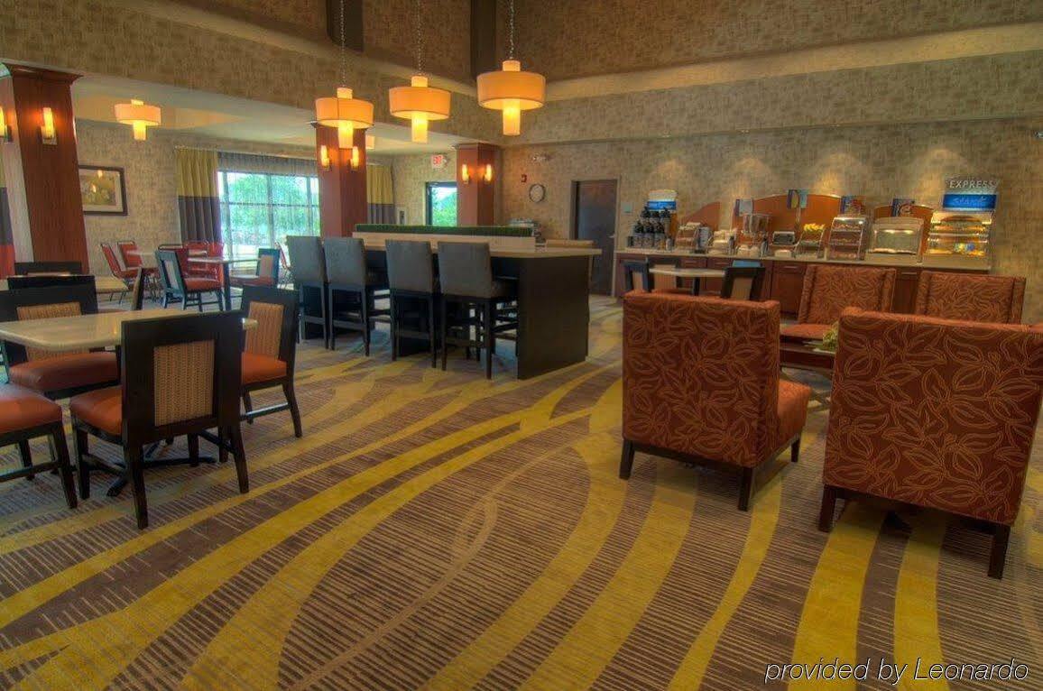 Holiday Inn Express Conway By Ihg Exterior foto